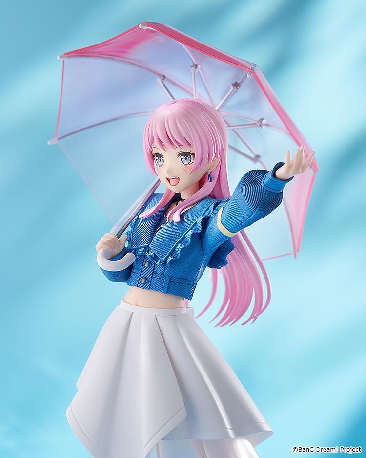 BanG Dream! POP UP PARADE Anon Chihaya L Size