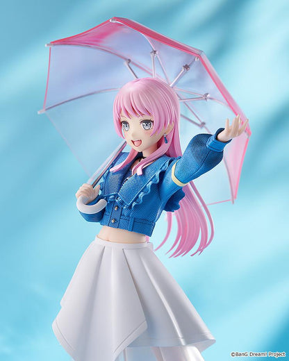 BanG Dream! POP UP PARADE Anon Chihaya L Size