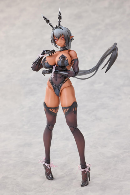 Galactic Series Gilnada 1/12 Action Figure 1/12 Scale Figure