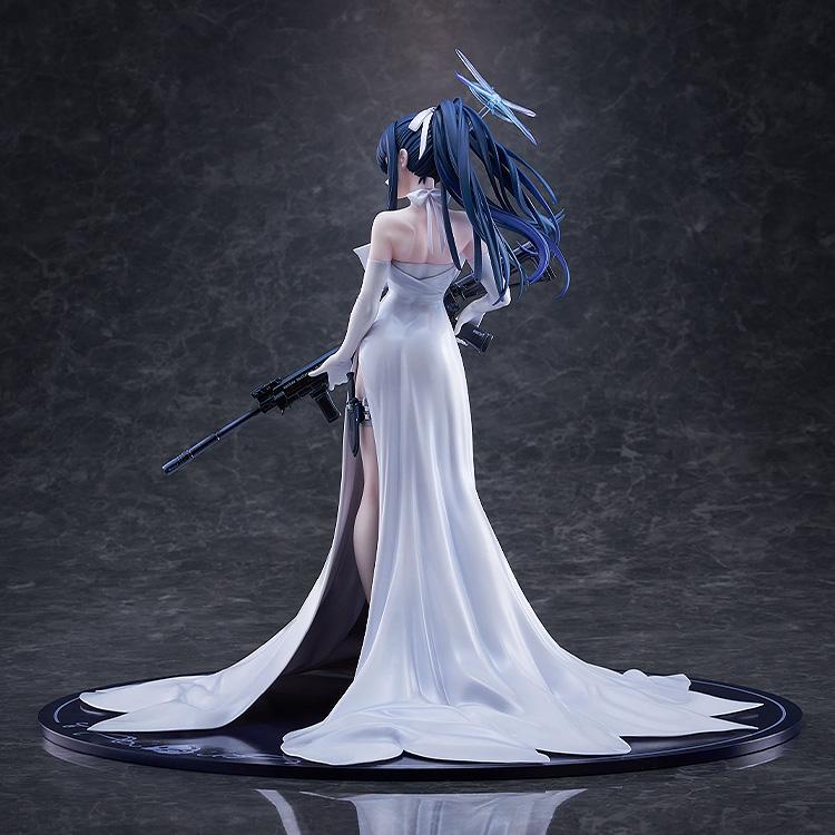 Blue Archive Saori (Dress) 1/7 Scale Figure