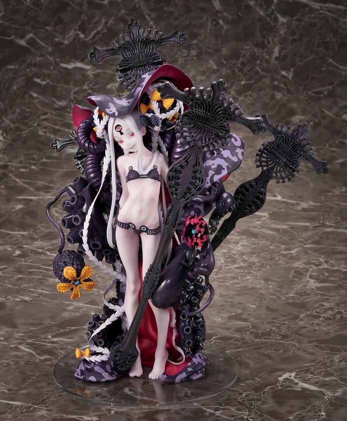 Fate/Grand Order - Foreigner/Abigail Williams [Summer] 1/7 Scale Figure