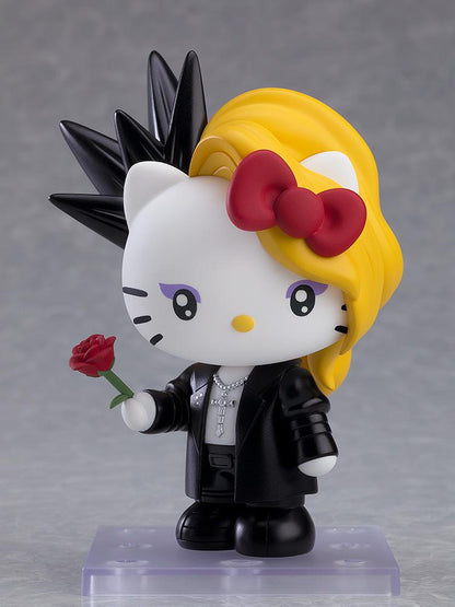 YOSHIKITTY Nendoroid yoshikitty