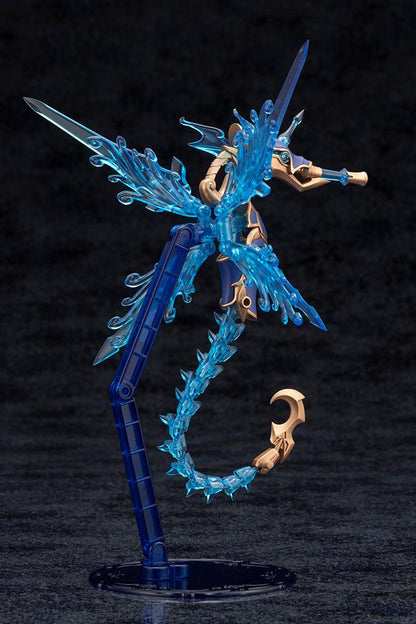 (Model Kits) ARCANADEA XenoAlma Hydro Zeeforce (Rerun)