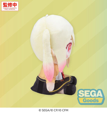 "HATSUNE MIKU: COLORFUL STAGE!" MYSEKAI Plush "Saki Tenma Plush" (S)