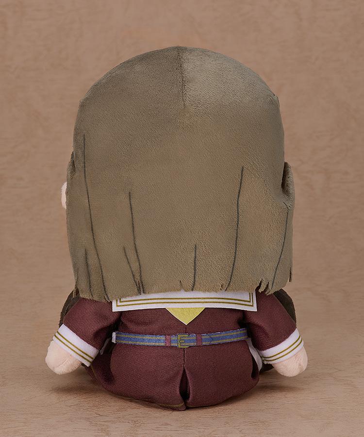 LoveLive! Hasunosora Girls' High School Idol Club Kuripan Plushie Kosuzu Kachimachi