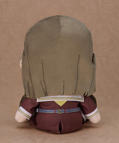 LoveLive! Hasunosora Girls' High School Idol Club Kuripan Plushie Kosuzu Kachimachi