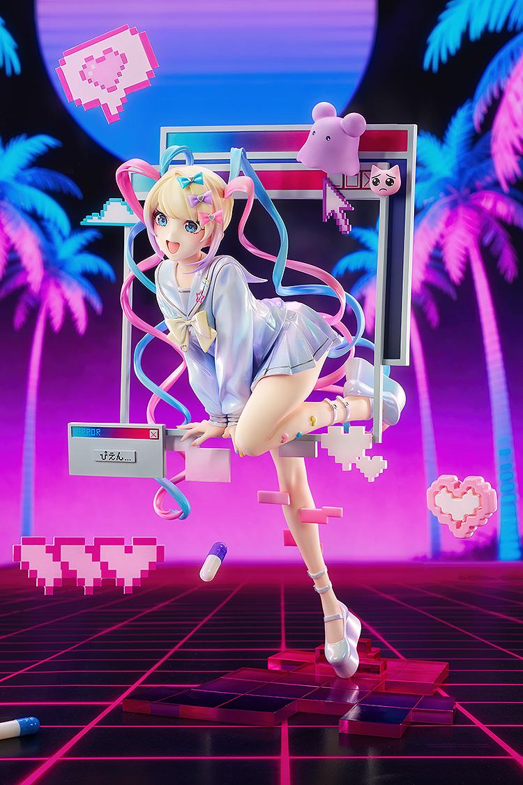 NEEDY STREAMER OVERLOAD OMGkawaiiAngel: Switch Ver.