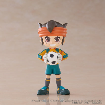 (Blind Box) PalVerse Inazuma Eleven: Victory Road