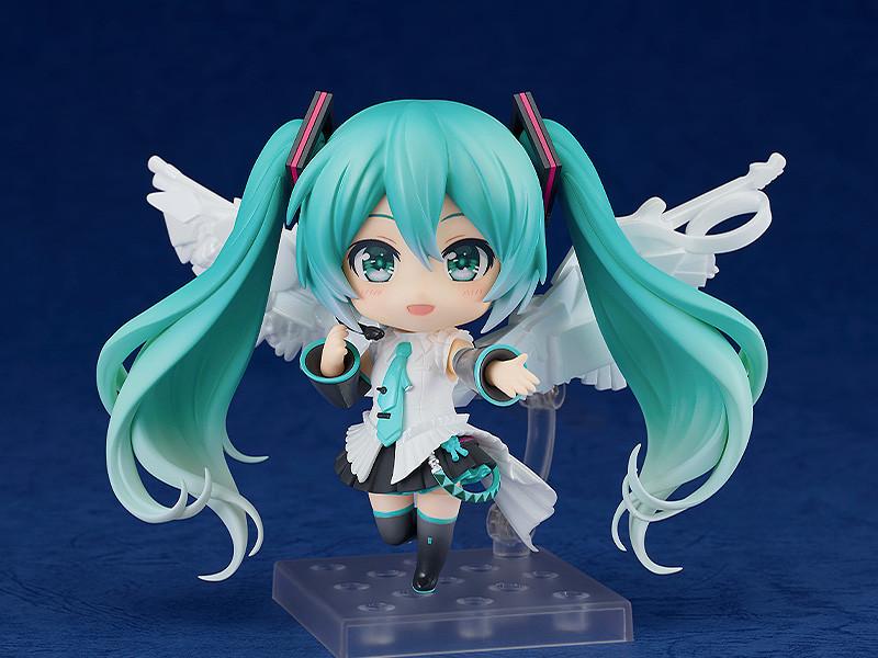 Character Vocal Series 01: Hatsune Miku Nendoroid Hatsune Miku: Happy 16th Birthday Ver. (Rerun)