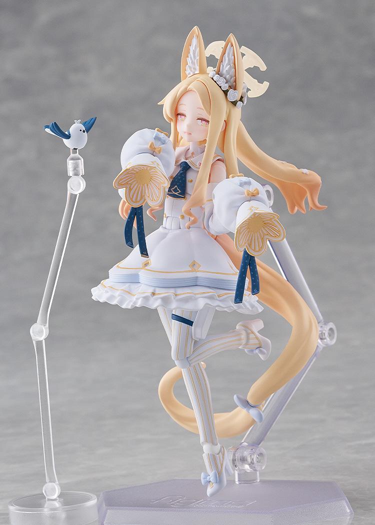 Blue Archive figma Seia Yurizono
