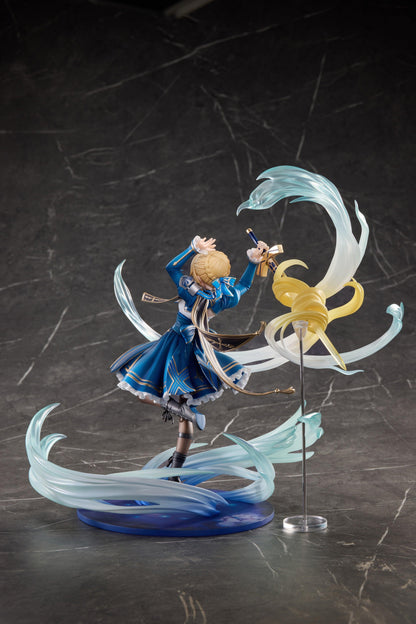 "Honkai: Star Rail" x "Fate/stay night [UBW]" Saber 1/7 Scale Figure