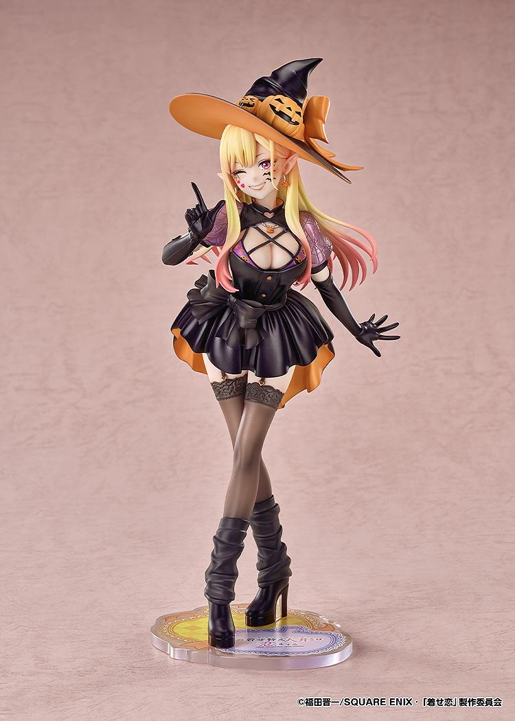 My Dress-Up Darling Marin Kitagawa: Halloween Ver.