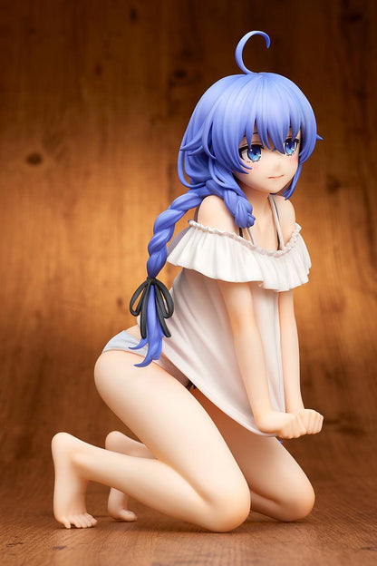 Lucrea Mushoku Tensei: Jobless Reincarnation -Isekai Ittara Honki Dasu- Roxy Migurdia Nightwear ver. 1/6 Scale Figure