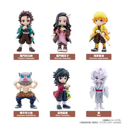 (Blind Box) Demon Slayer: Kimetsu no Yaiba PalVerse Demon Slayer: Kimetsu no Yaiba vol.1