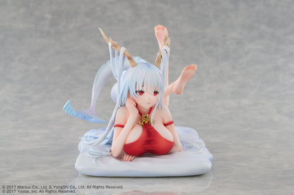 Azur Lane Shimanto The Relaxing Dragon God Ver. 1/7 Complete Figure