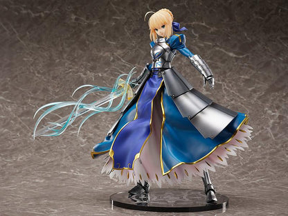 Fate/Grand Order Saber/Altria Pendragon (Second Ascension)(Rerun)