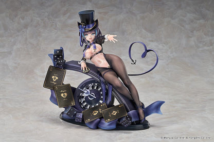 Azur Lane Cheshire: The Cat in the Magic Hat