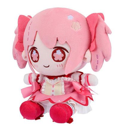 Puella Magi Madoka Magica the Movie -Rebellion- Huggy Doll Madoka Kaname