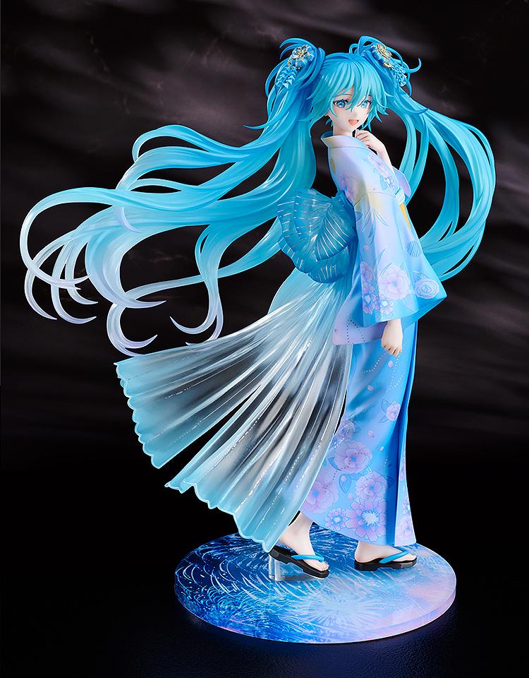 Character Vocal Series 01: Hatsune Miku Hatsune Miku: Music & Fire Works Ver.