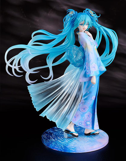 Character Vocal Series 01: Hatsune Miku Hatsune Miku: Music & Fire Works Ver.