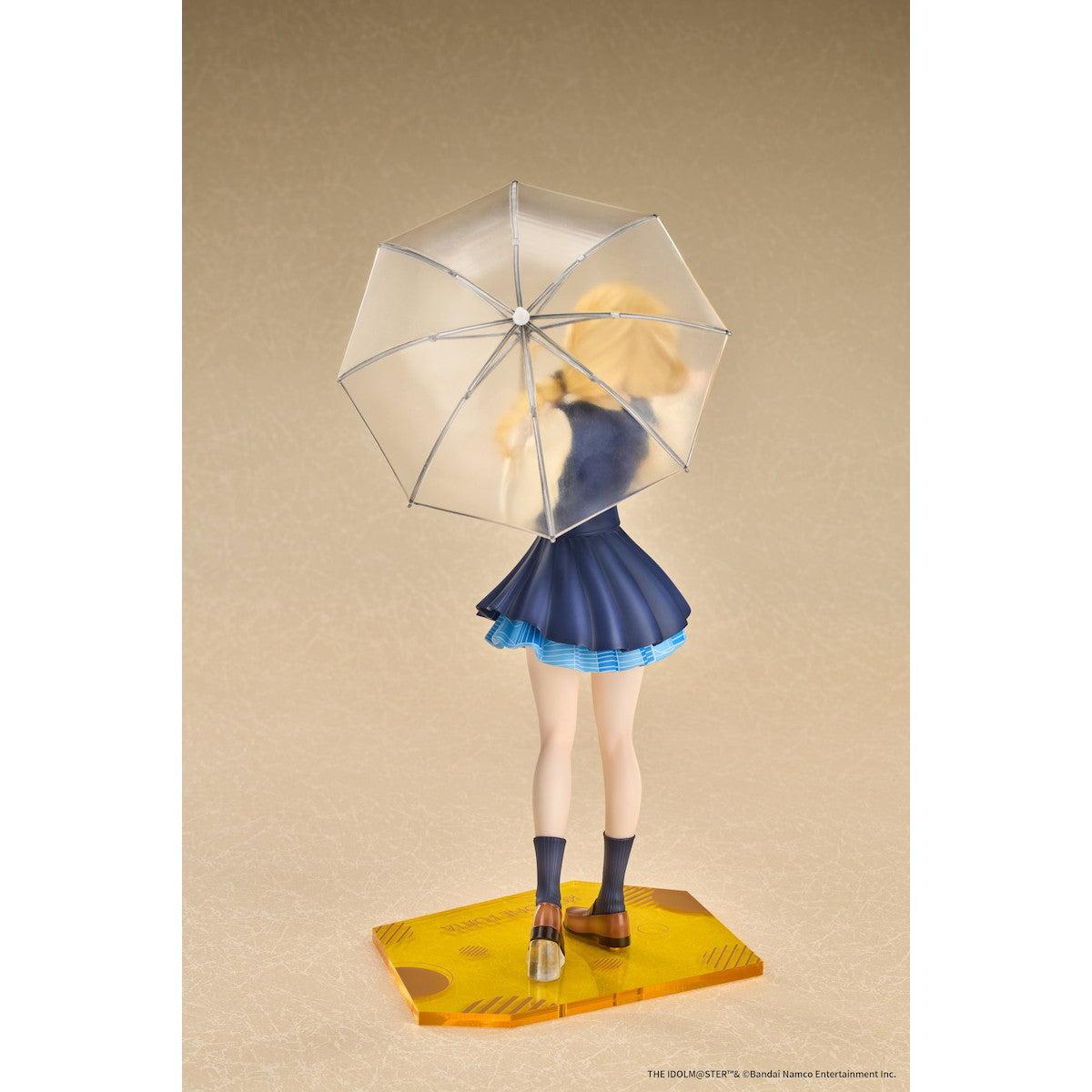 Gakuen iDOLM@STER Kotone Fujita Ameagari no Iris Before Special Training Ver. 1/7 Scale Figure