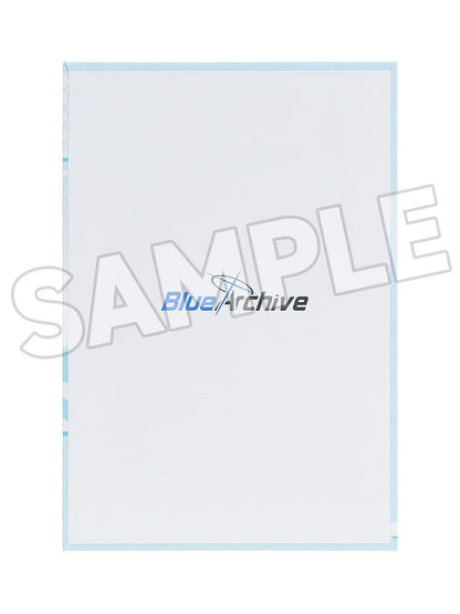 Blue Archive Holiday Saunter Series Signature Board (SHIROKO)