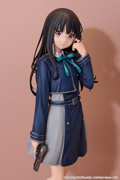 Lycoris Recoil Takina Inoue: Key Visual Ver.
