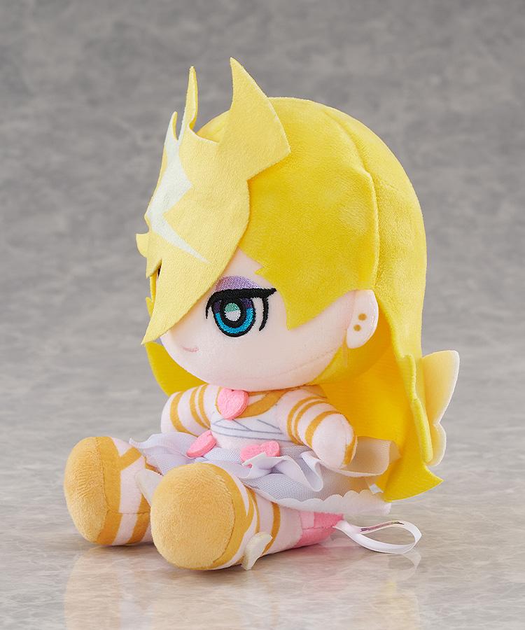 New PANTY & STOCKING with GARTERBELT Panty Punipuni Plushie