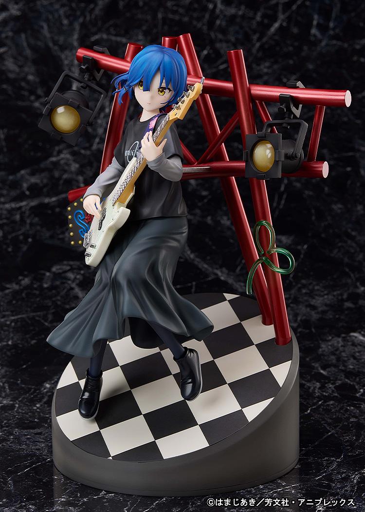 BOCCHI THE ROCK! Ryo Yamada 1/7 Scale Figure