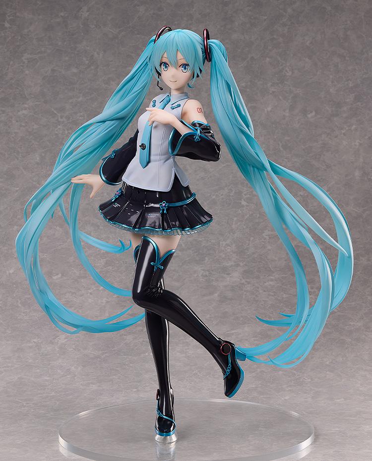 Character Vocal Series 01: Hatsune Miku Hatsune Miku V4 CHINESE 1/3 Scale Figure