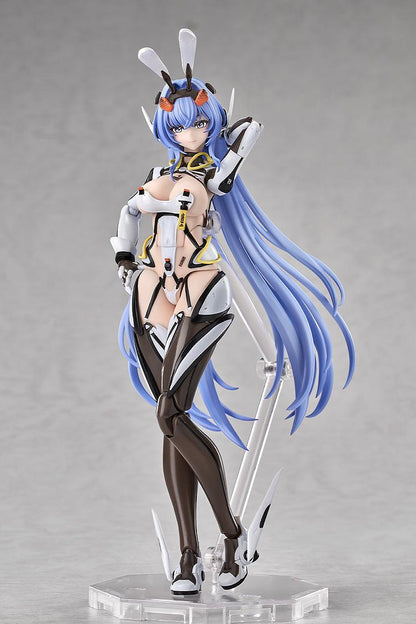 Azur Lane Hyper Body New Jersey (April Fools' Ver.)