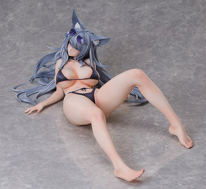 Azur Lane Shinano: Anniversary Swimsuits Ver.