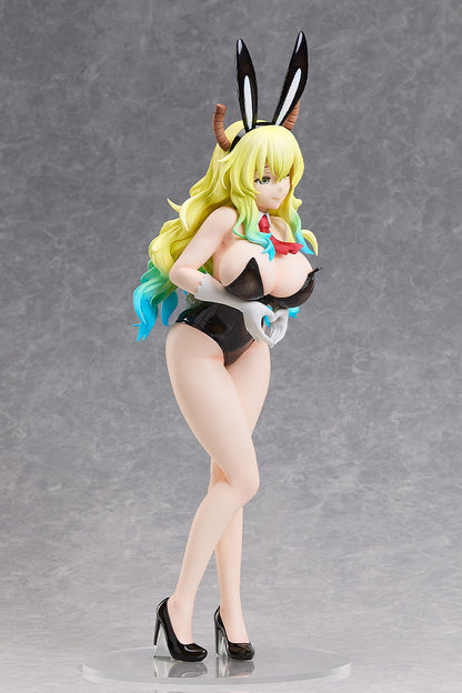 Miss Kobayashi's Dragon Maid Lucoa: Bare Leg Bunny Ver.