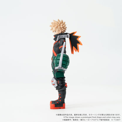 CK-M06 COLLEKAZARO Katsuki Bakugo