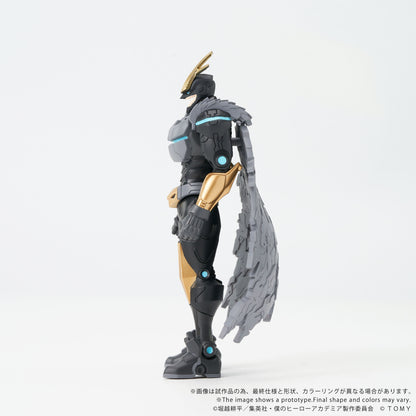 CK-M07 COLLEKAZARO Armored All Might