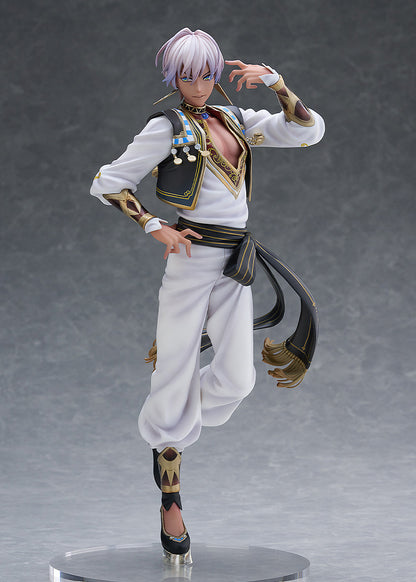NIJISANJI Ibrahim