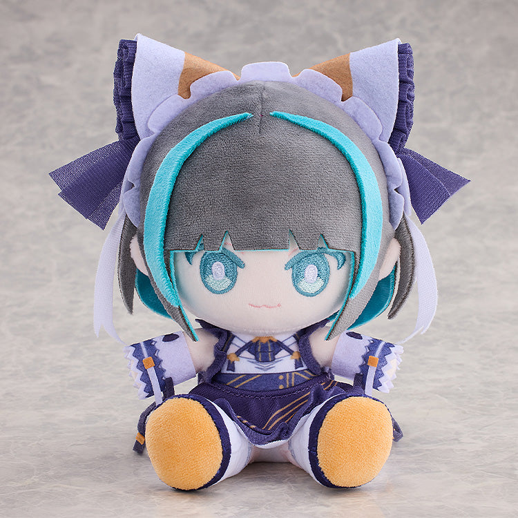 Azur Lane Cheshire Punipuni Plushie
