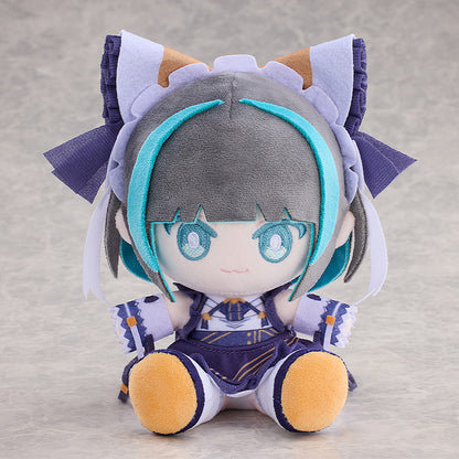 Azur Lane Cheshire Punipuni Plushie