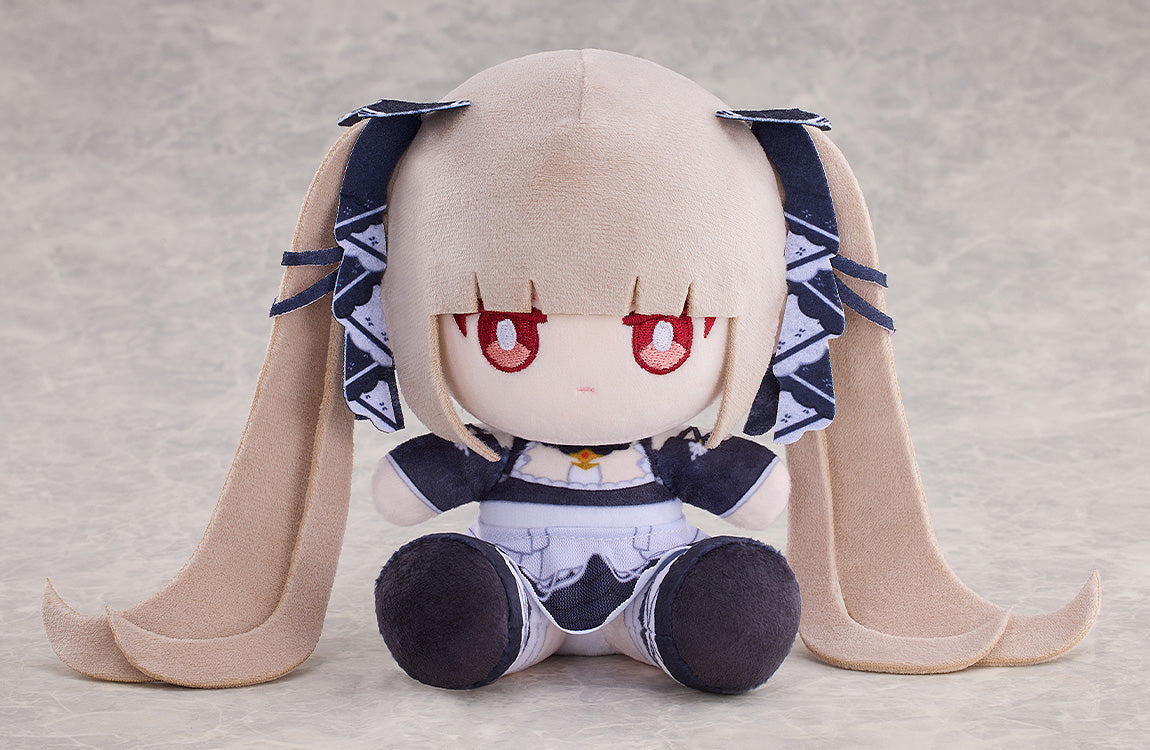 Azur Lane Formidable Punipuni Plushie