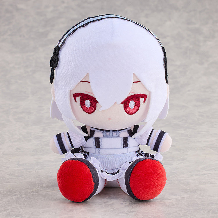 Azur Lane Sirius Punipuni Plushie