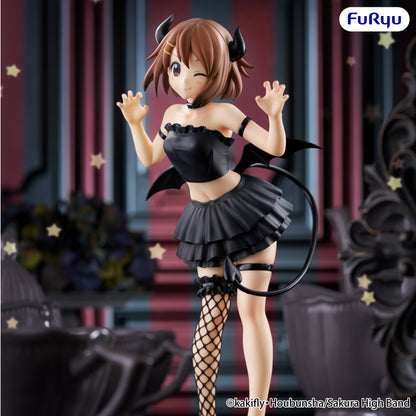 K-ON! BiCute Dark Figure -Yui Hirasawa-