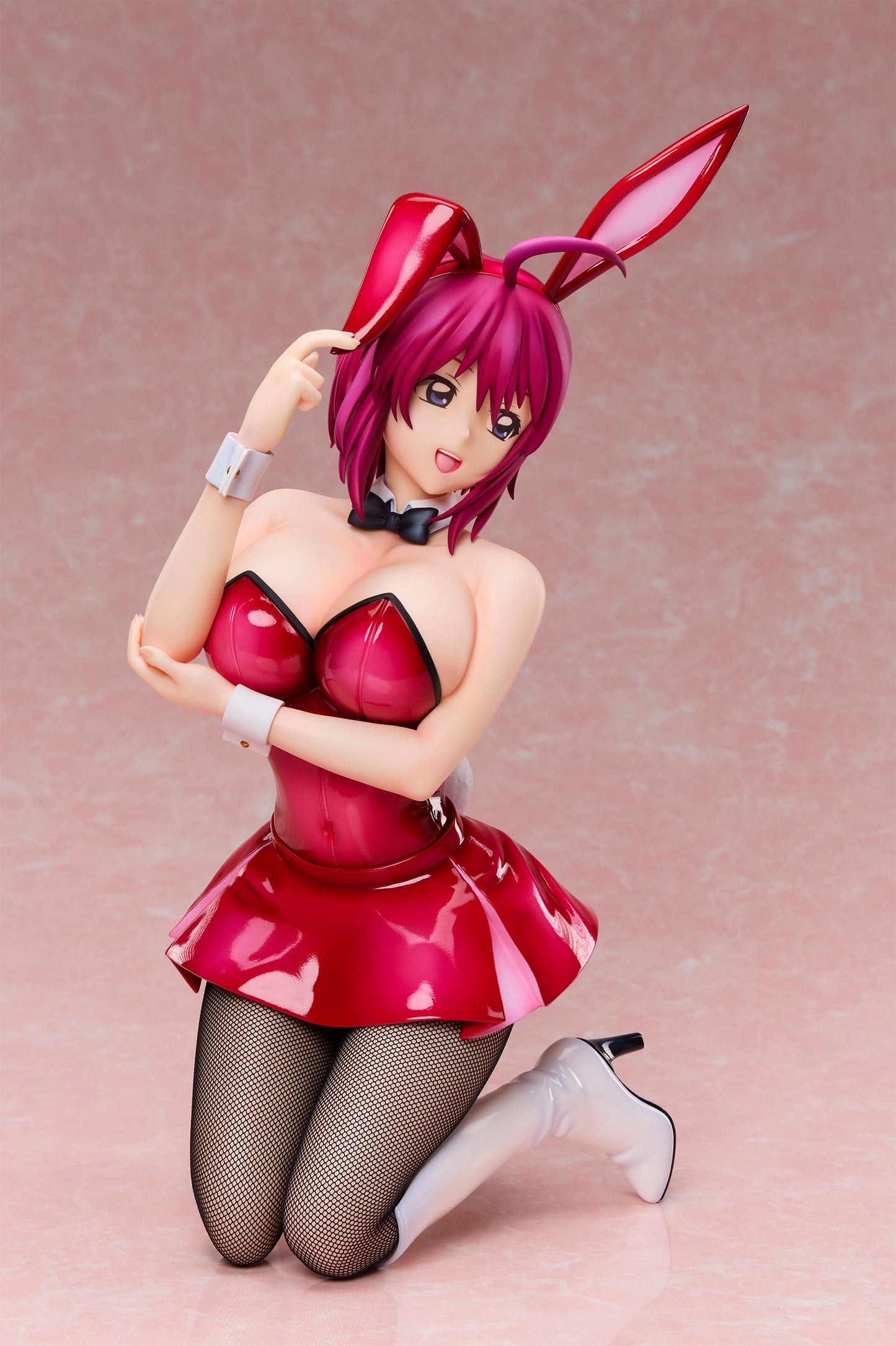 B-style Mobile Suit Gundam SEED DESTINY Lunamaria Hawke Bunny Ver.