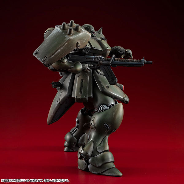 (Model Kits) VAKIT Mobile Suit Gundam Record of MS Wars GEARA DOGA (Normal Type)