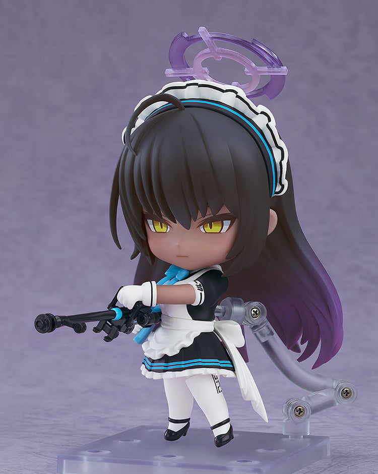 Blue Archive Nendoroid Karin Kakudate