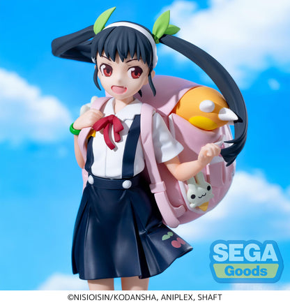 XStellar "Monogatari Series" -Mayoi Hachikuji-