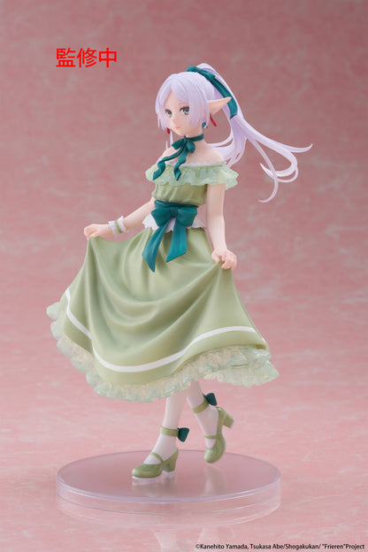 Frieren: Beyond Journey's End Coreful Figure - Frieren (Party Dress ver.)