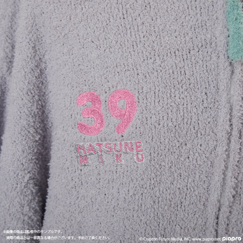 Hatune Miku Room wear hoodie