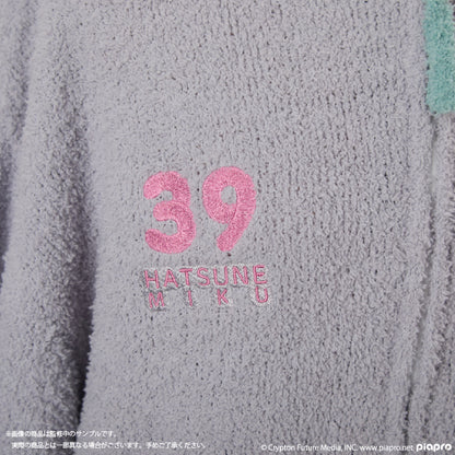 Hatune Miku Room wear hoodie