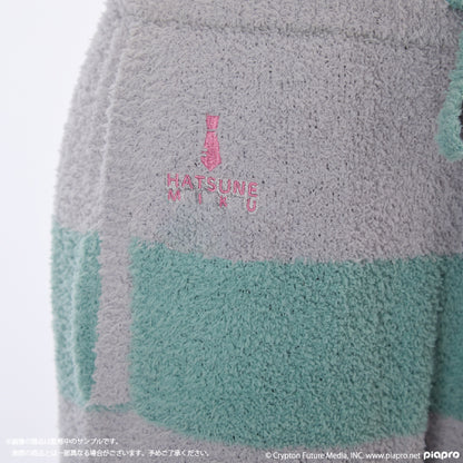 Hatune Miku Room wear long pants(Ladies)