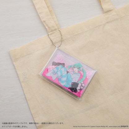Hatune Miku Acrylic block